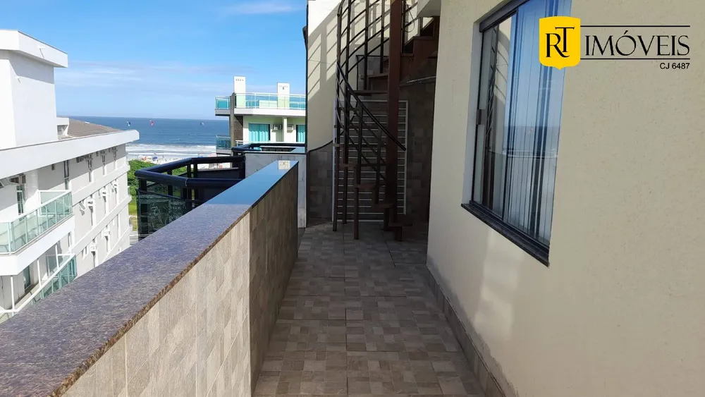Cobertura, 5 quartos, 122 m² - Foto 34