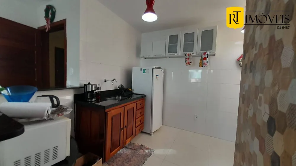 Cobertura, 5 quartos, 122 m² - Foto 26