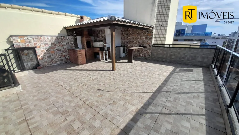 Cobertura, 5 quartos, 122 m² - Foto 36