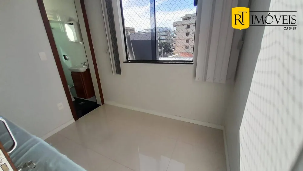 Cobertura, 5 quartos, 122 m² - Foto 19