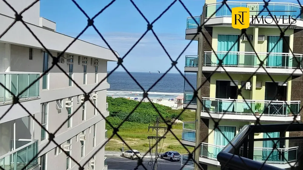 Cobertura, 5 quartos, 122 m² - Foto 5