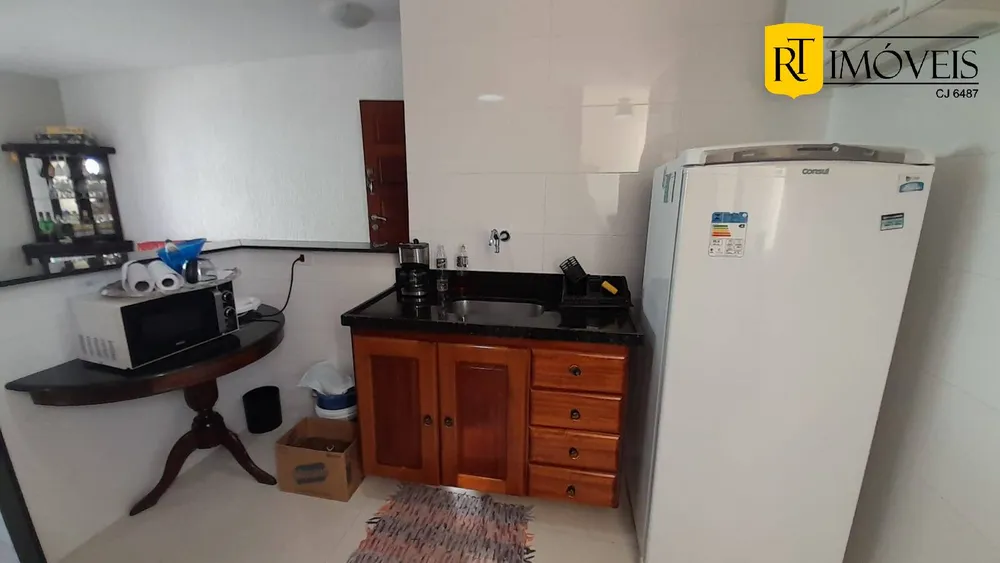 Cobertura, 5 quartos, 122 m² - Foto 25