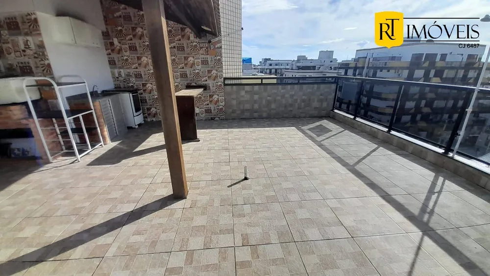 Cobertura, 5 quartos, 122 m² - Foto 41