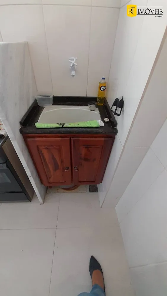 Cobertura, 5 quartos, 122 m² - Foto 12