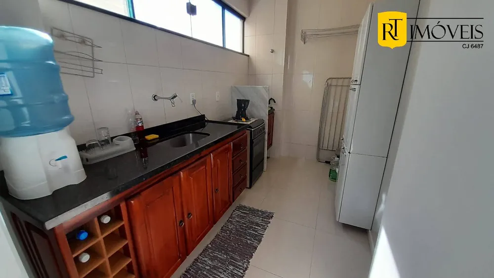 Cobertura, 5 quartos, 122 m² - Foto 9