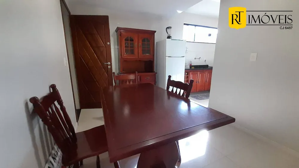 Cobertura, 5 quartos, 122 m² - Foto 6