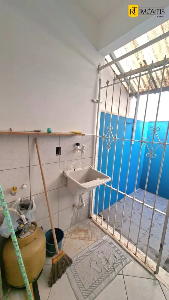 Casa, 2 quartos, 65 m² - Foto 10