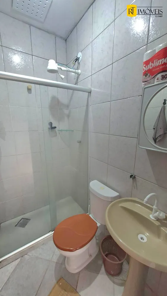 Casa, 2 quartos, 65 m² - Foto 12