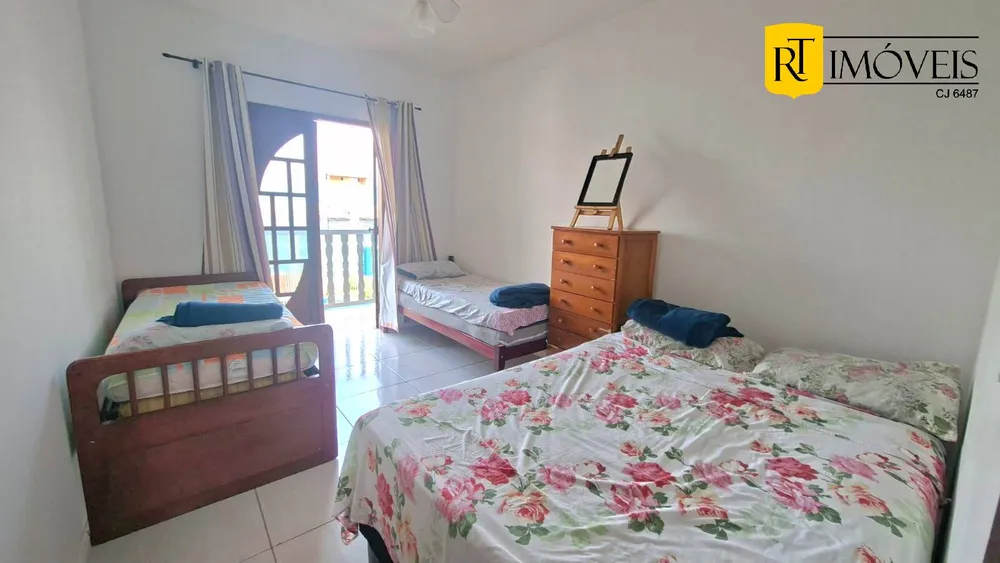 Casa, 2 quartos, 65 m² - Foto 5