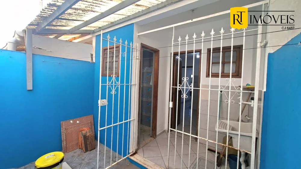 Casa, 2 quartos, 65 m² - Foto 9