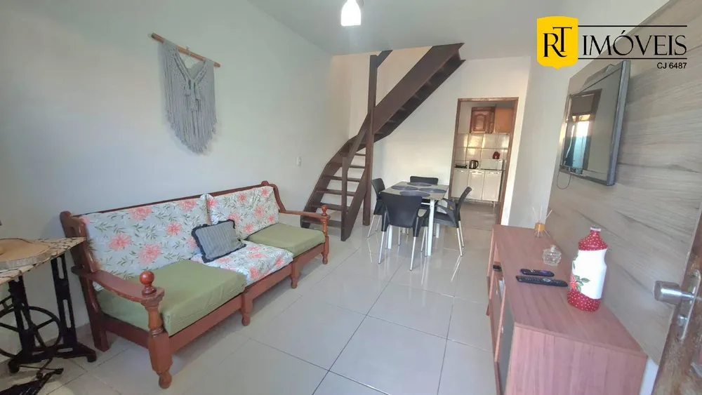 Casa, 2 quartos, 65 m² - Foto 1
