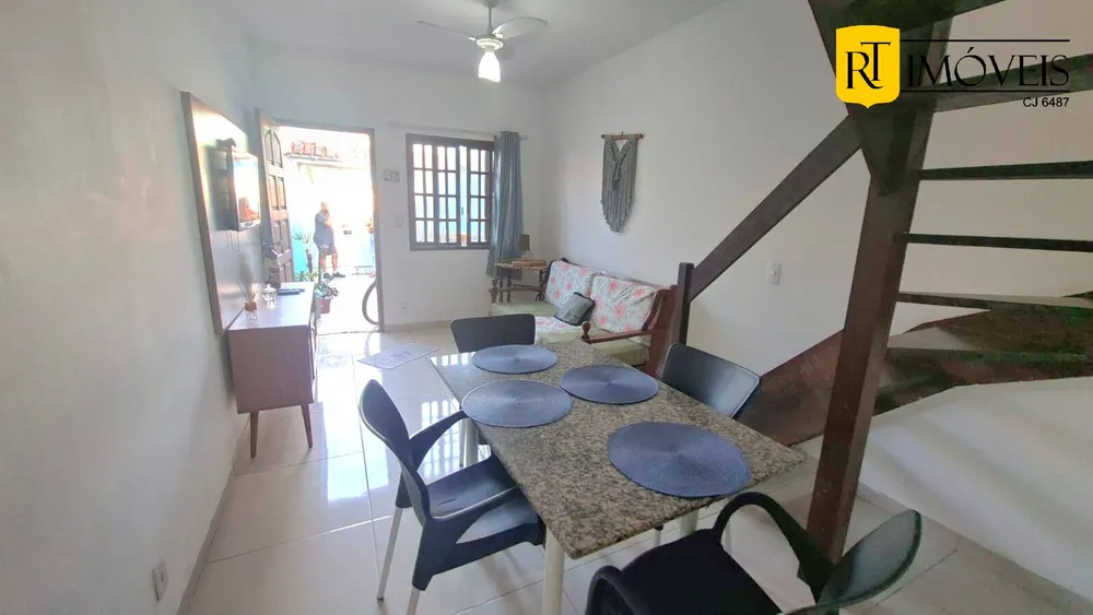 Casa, 2 quartos, 65 m² - Foto 2