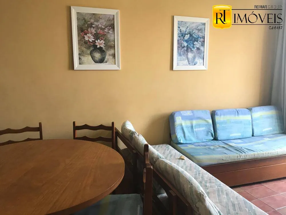 Cobertura, 5 quartos, 133 m² - Foto 3