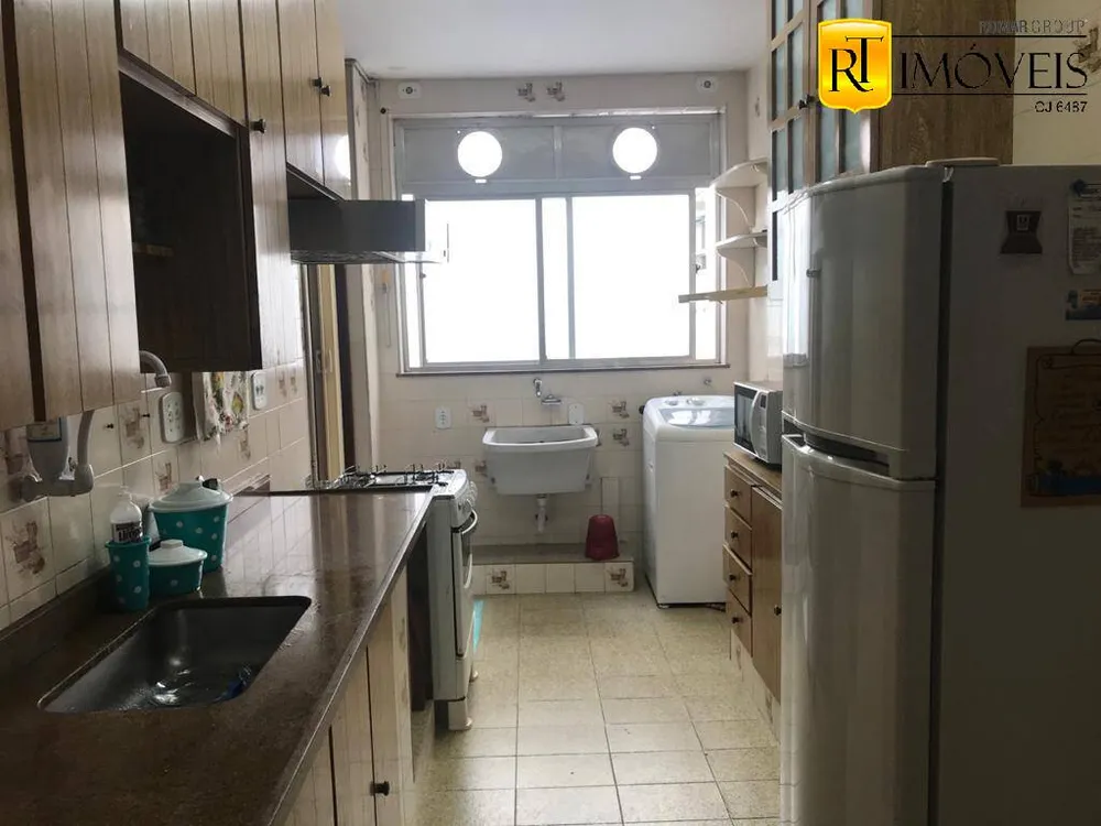 Cobertura, 5 quartos, 133 m² - Foto 10