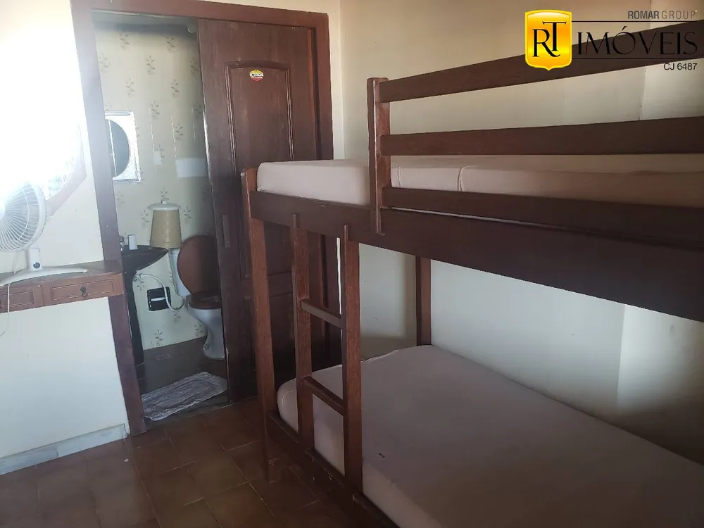 Cobertura, 5 quartos, 133 m² - Foto 19