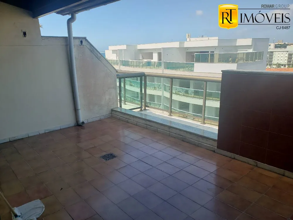 Cobertura, 5 quartos, 133 m² - Foto 15