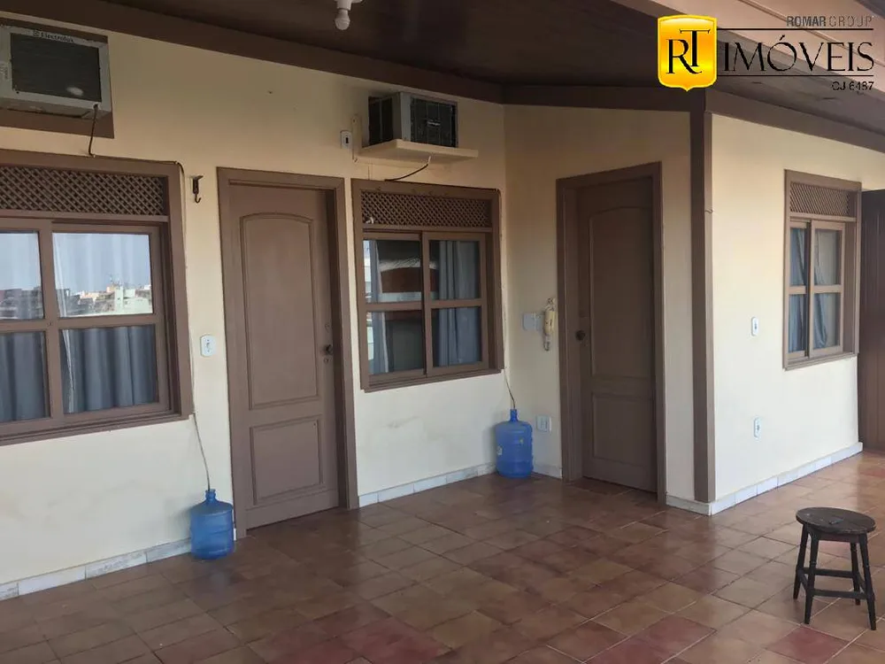 Cobertura, 5 quartos, 133 m² - Foto 27