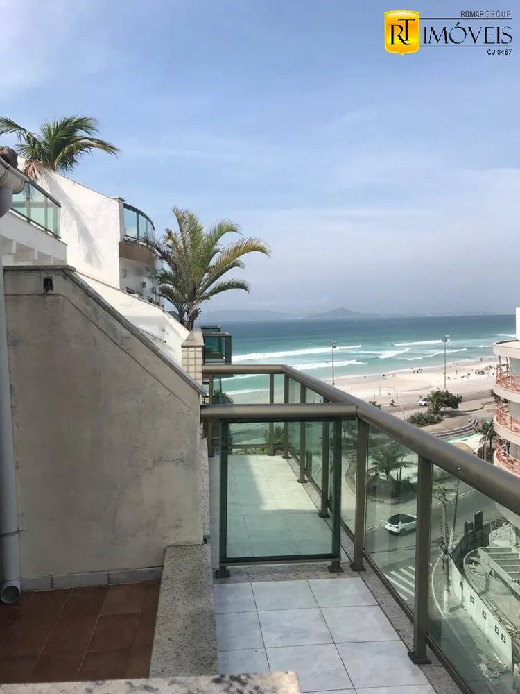 Cobertura, 5 quartos, 133 m² - Foto 38