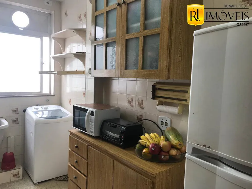 Cobertura, 5 quartos, 133 m² - Foto 11