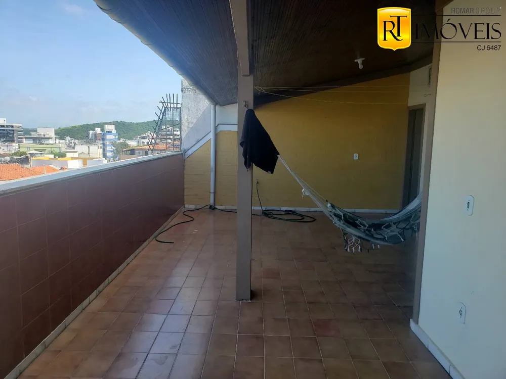 Cobertura, 5 quartos, 133 m² - Foto 14