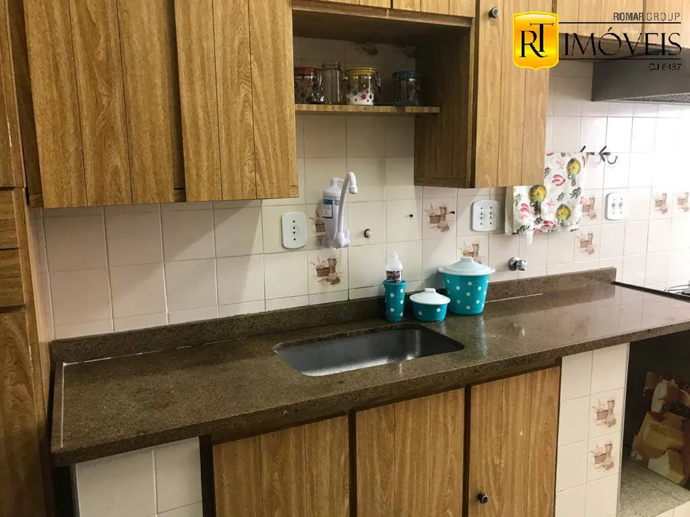 Cobertura, 5 quartos, 133 m² - Foto 12