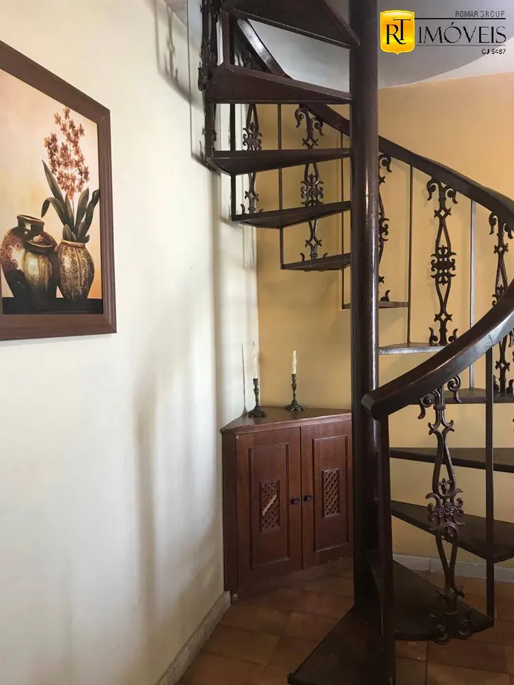 Cobertura, 5 quartos, 133 m² - Foto 13