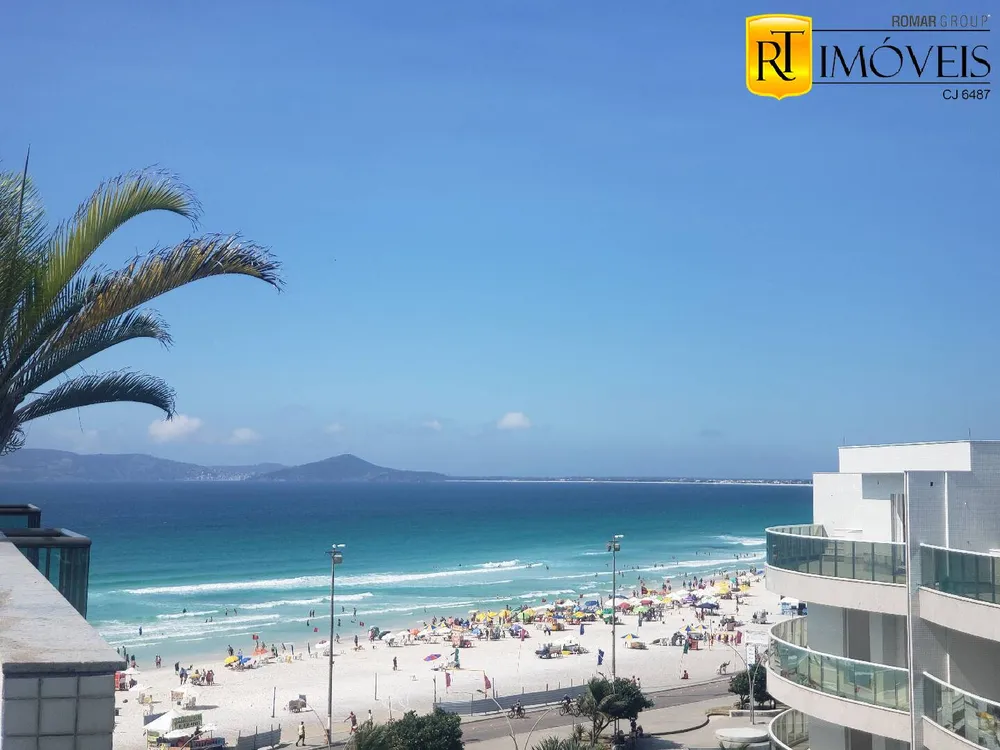 Cobertura, 5 quartos, 133 m² - Foto 1
