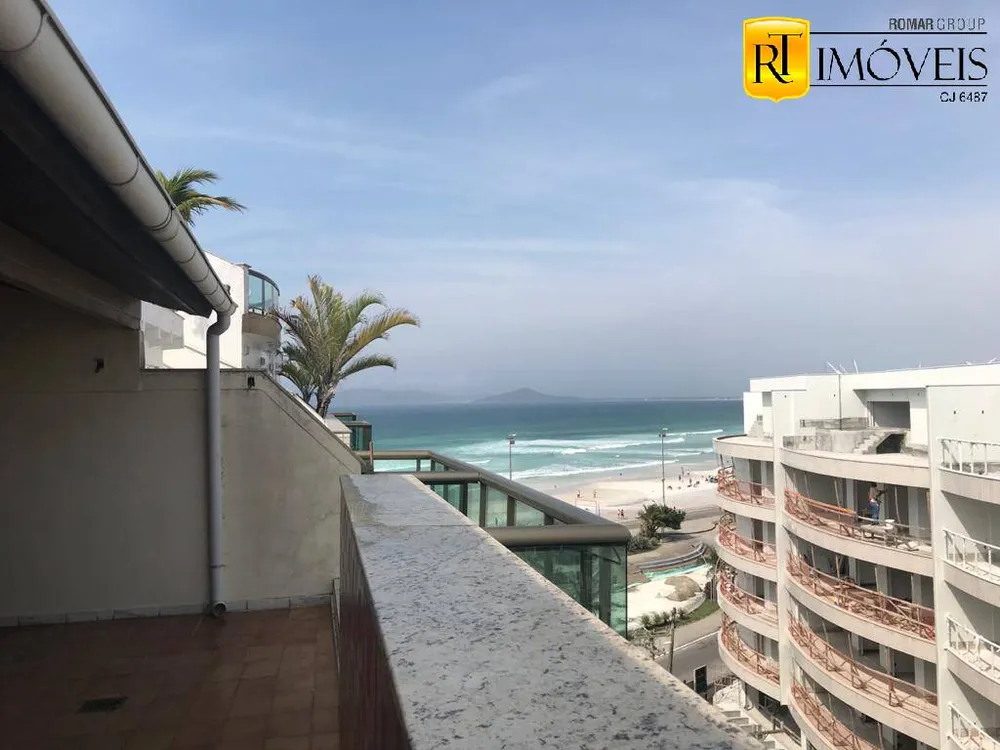 Cobertura, 5 quartos, 133 m² - Foto 44