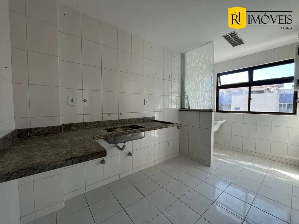 Apartamento, 2 quartos - Foto 7