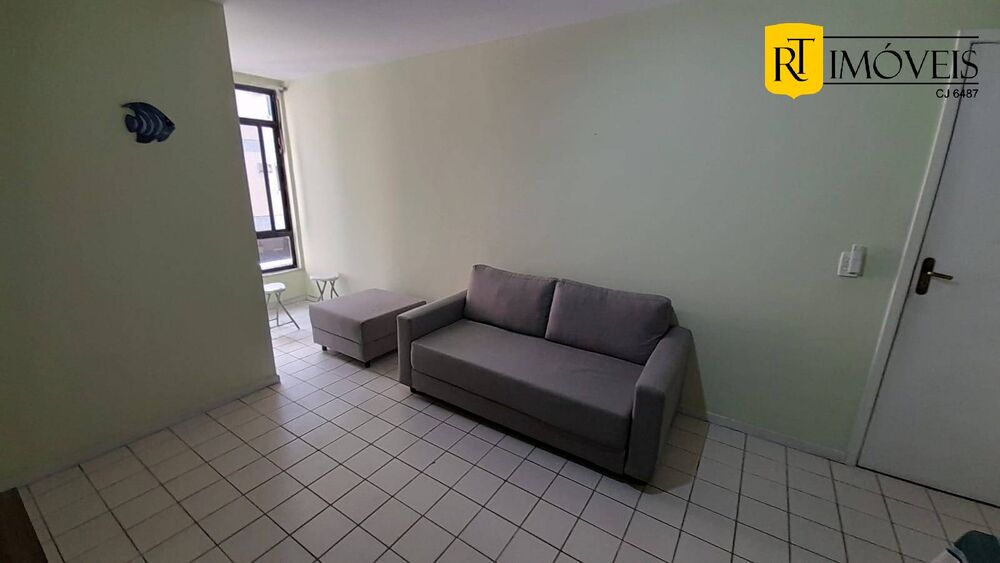 Apartamento para alugar com 2 quartos, 81m² - Foto 1