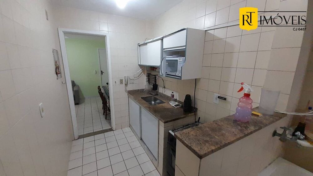 Apartamento para alugar com 2 quartos, 81m² - Foto 4
