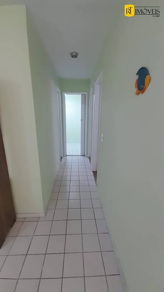 Apartamento, 3 quartos, 81 m² - Foto 10