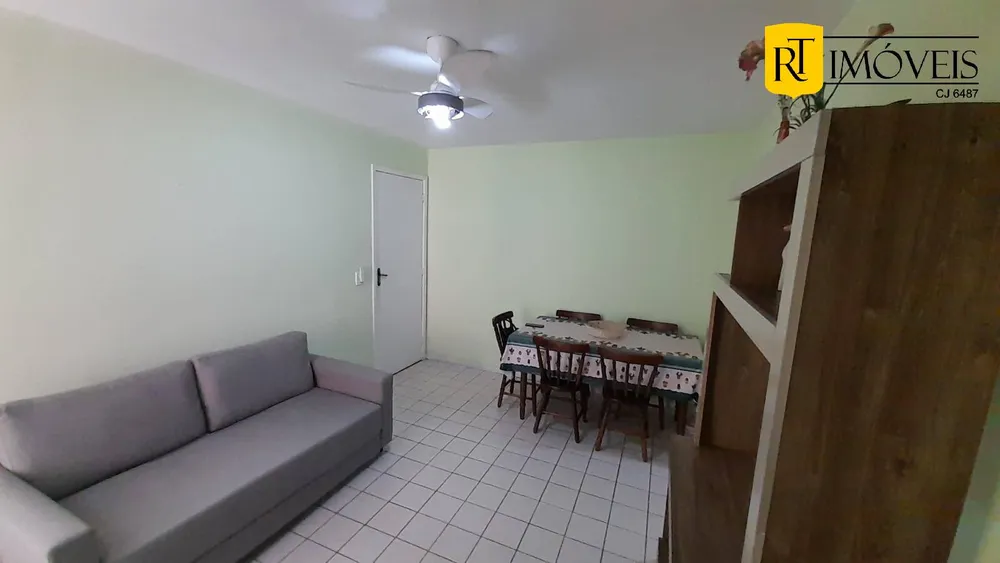 Apartamento, 3 quartos, 81 m² - Foto 2
