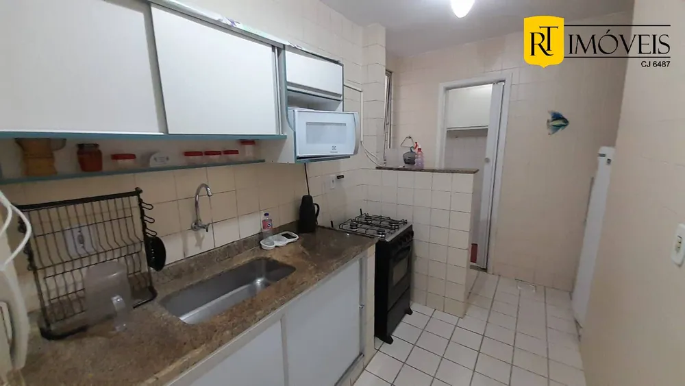 Apartamento, 3 quartos, 81 m² - Foto 7