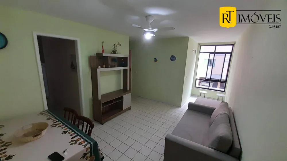 Apartamento, 3 quartos, 81 m² - Foto 5