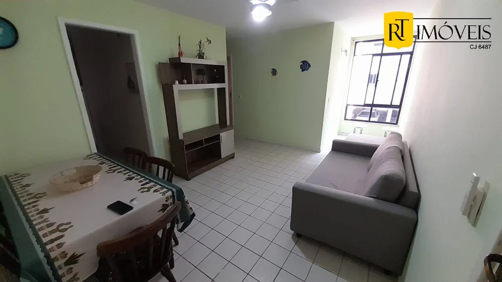Apartamento, 3 quartos, 81 m² - Foto 1