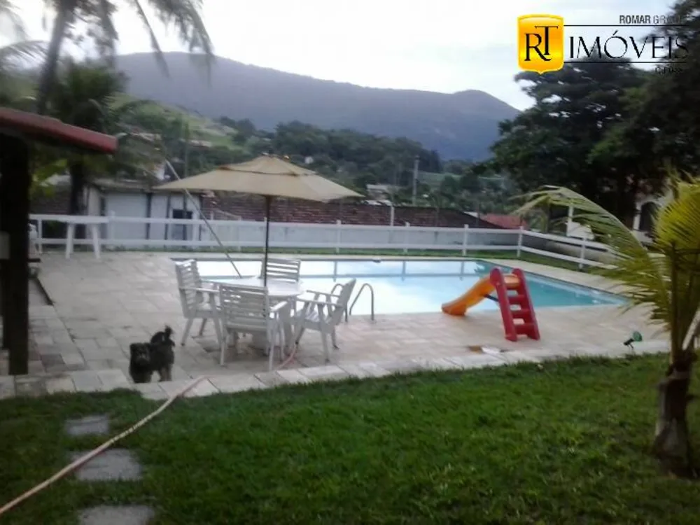 Casa, 5 quartos, 418 m² - Foto 1