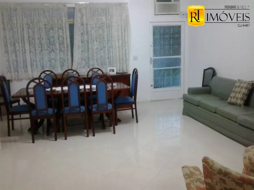 Casa, 5 quartos, 418 m² - Foto 9