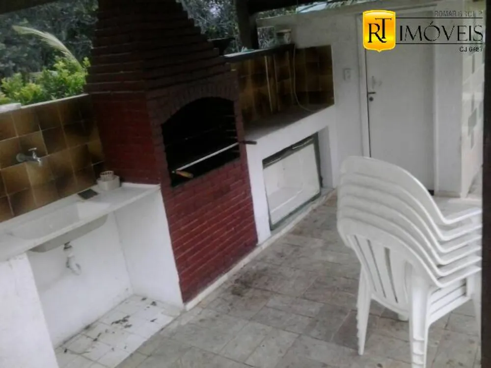 Casa, 5 quartos, 418 m² - Foto 5