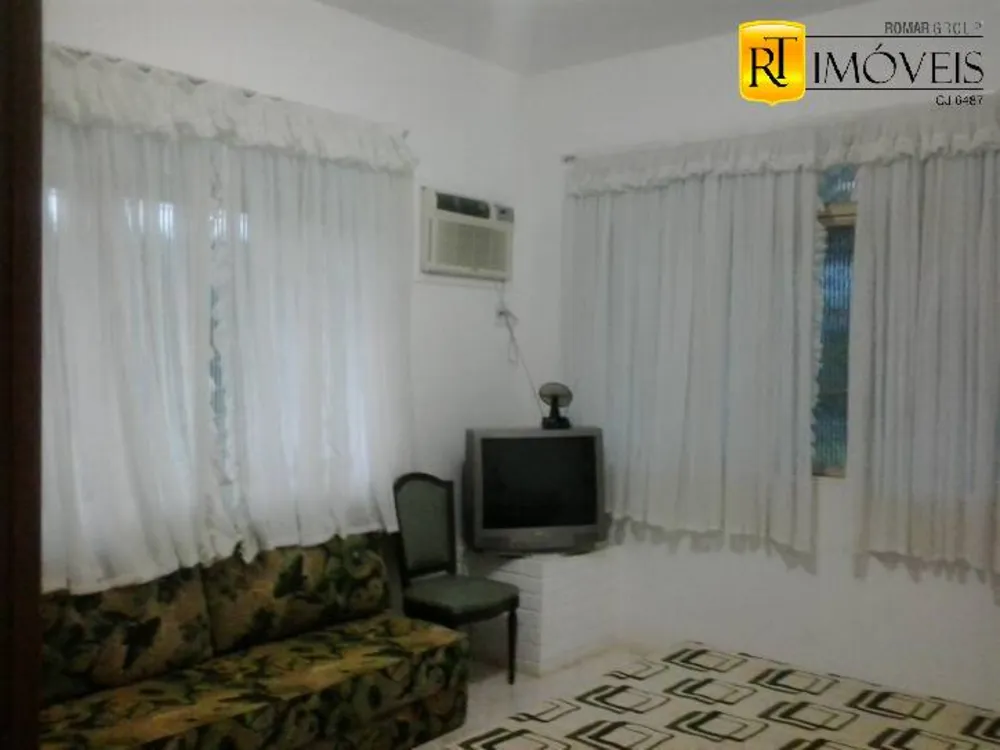 Casa, 5 quartos, 418 m² - Foto 14