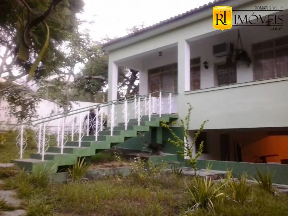 Casa, 5 quartos, 418 m² - Foto 8