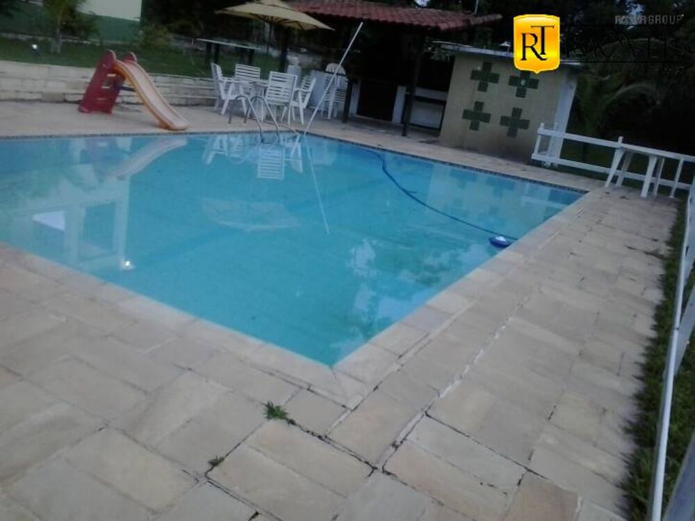 Casa, 5 quartos, 418 m² - Foto 2
