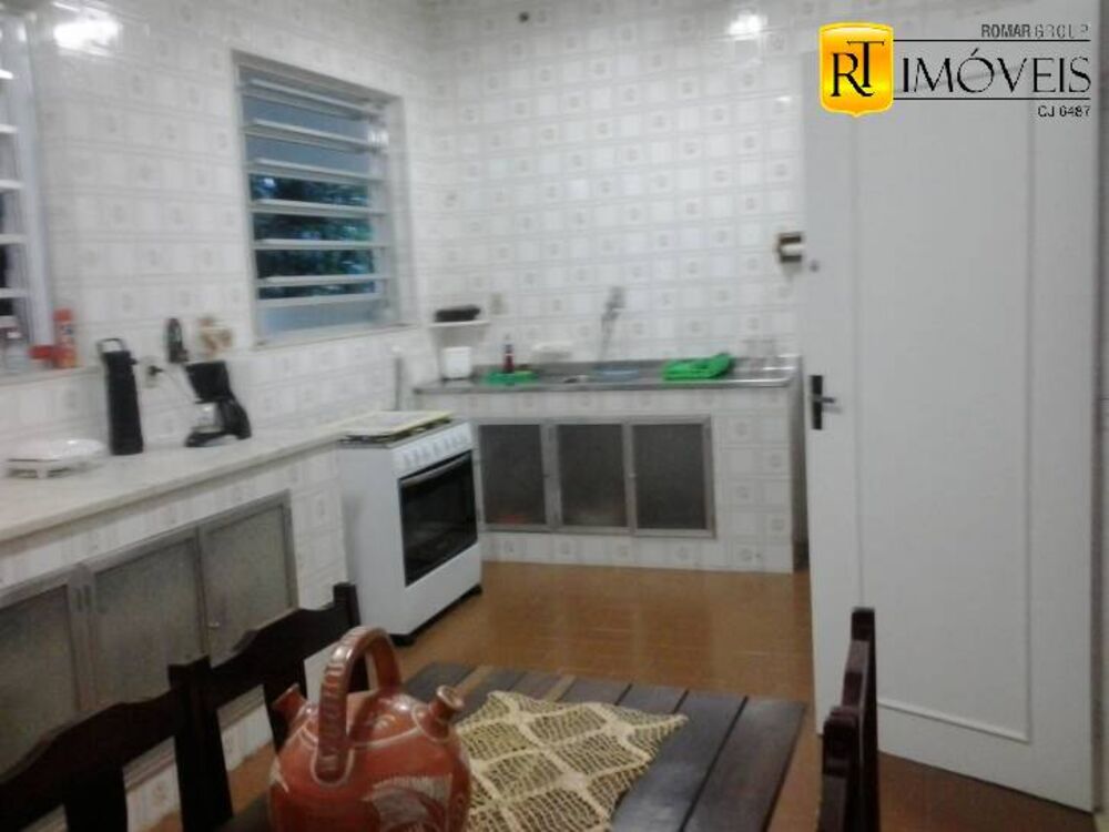 Casa, 5 quartos, 418 m² - Foto 3