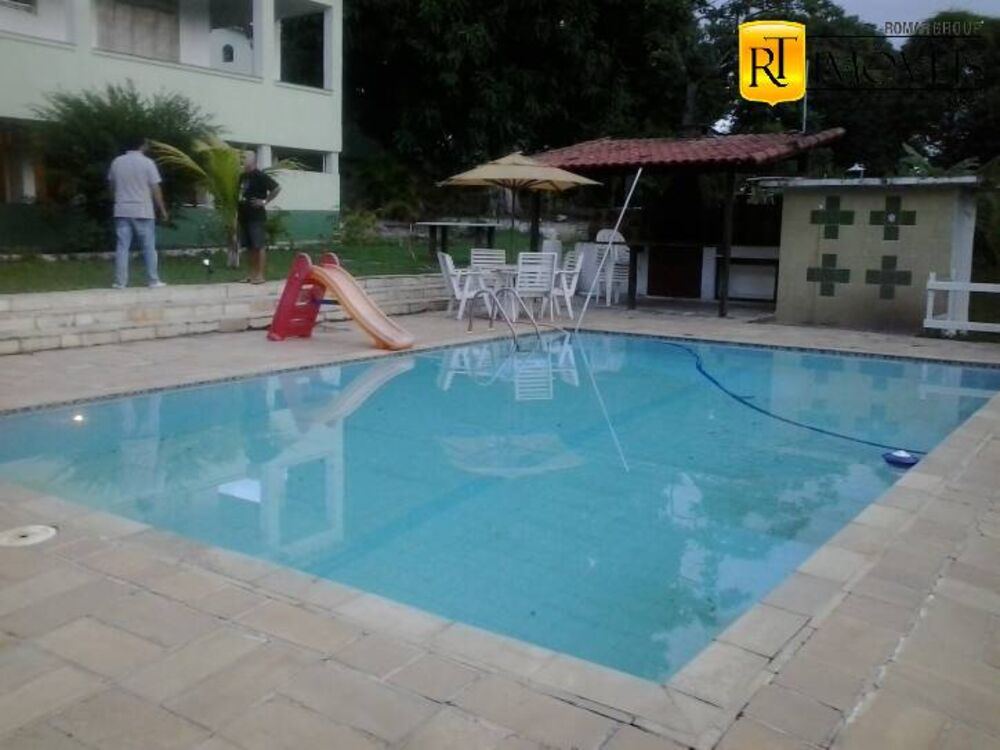 Casa, 5 quartos, 418 m² - Foto 7