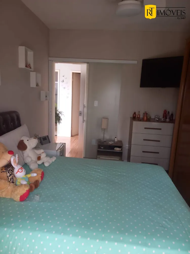Casa, 2 quartos, 93 m² - Foto 19
