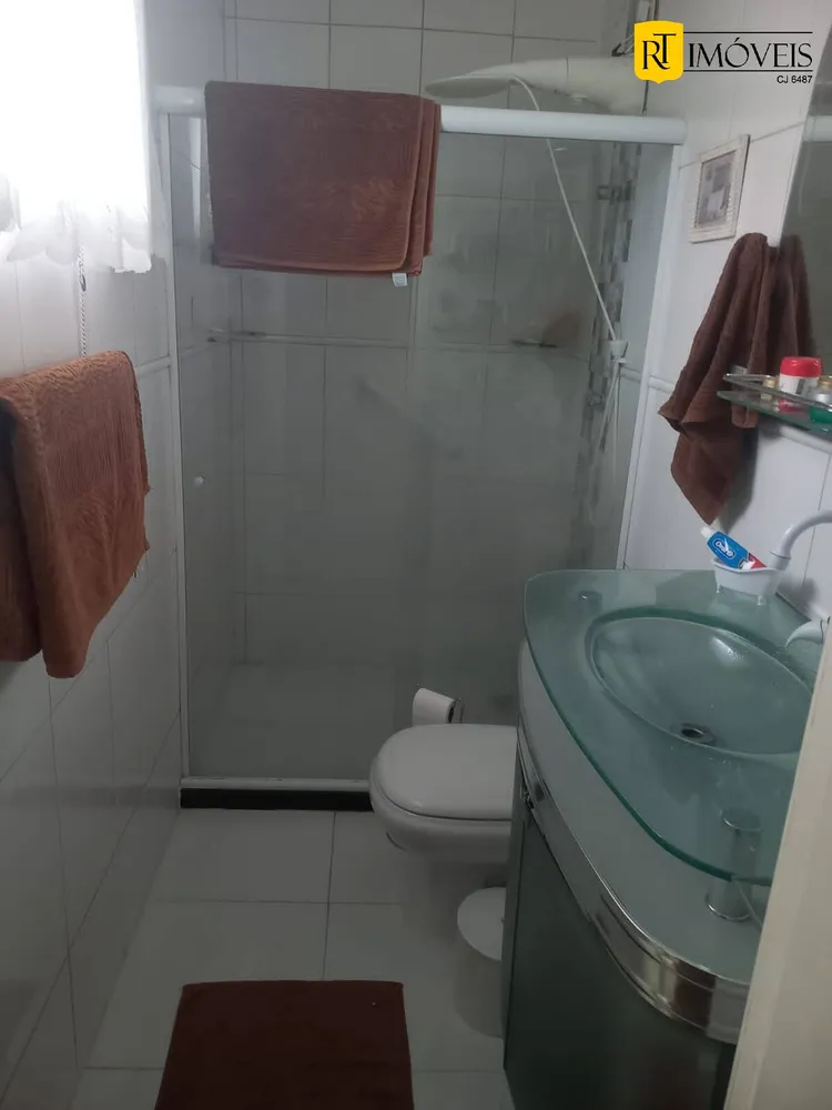 Casa, 2 quartos, 93 m² - Foto 20