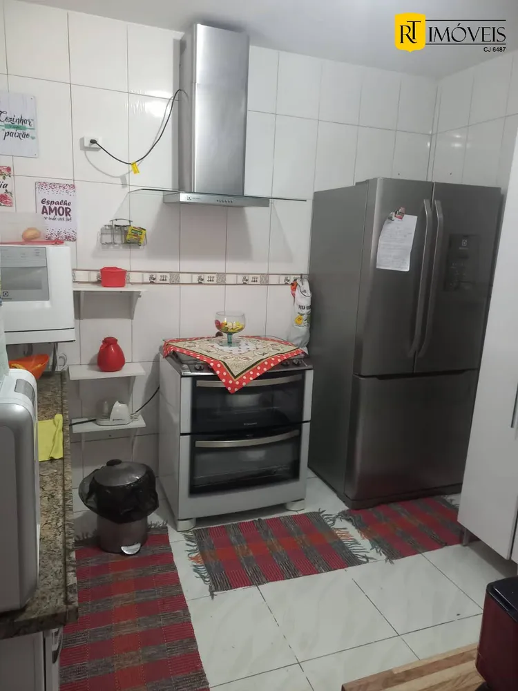 Casa, 2 quartos, 93 m² - Foto 7