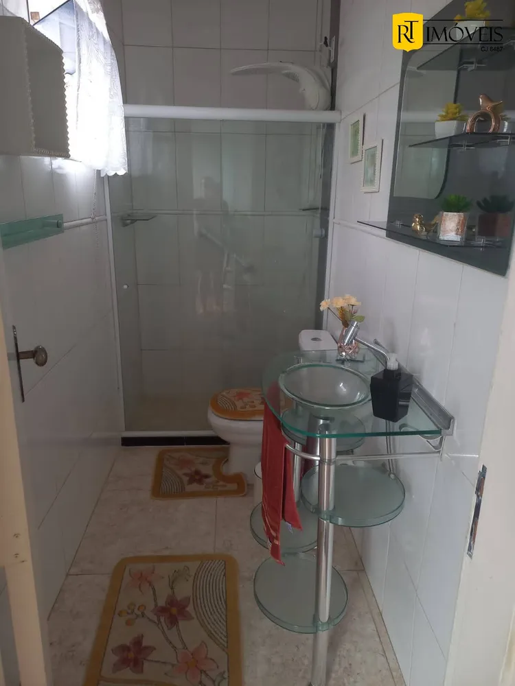 Casa, 2 quartos, 93 m² - Foto 16