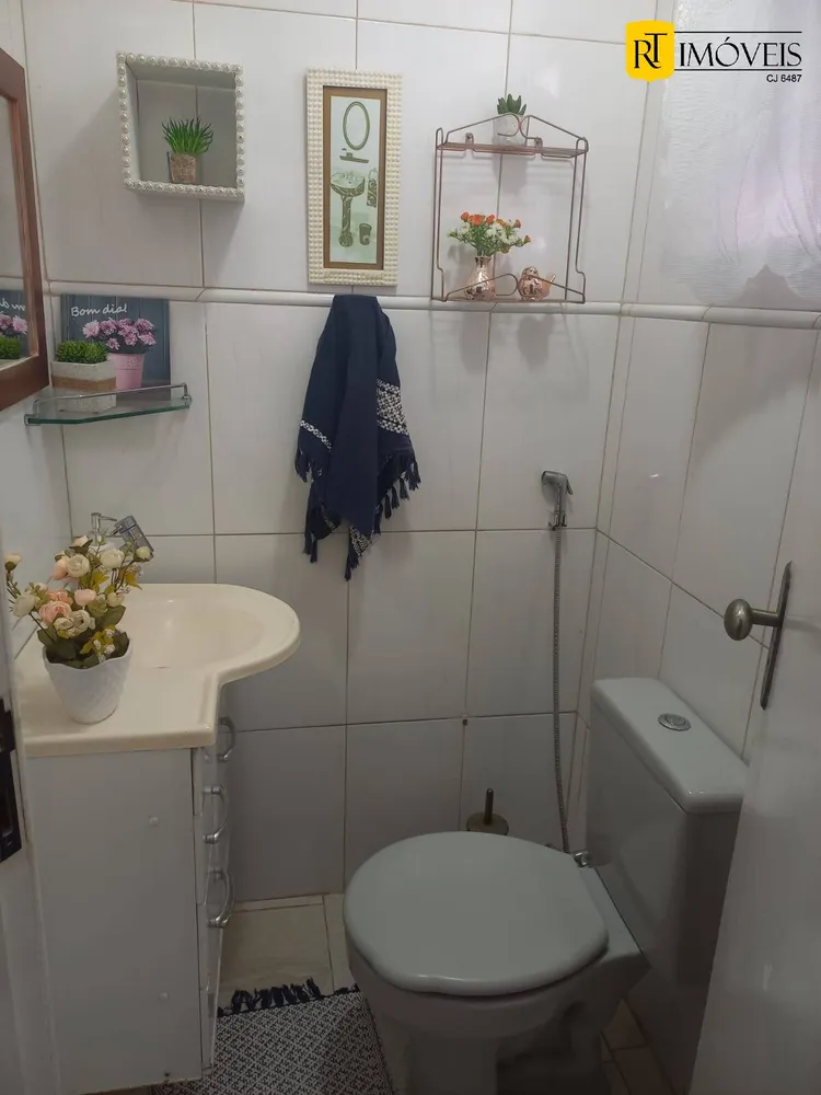 Casa, 2 quartos, 93 m² - Foto 6