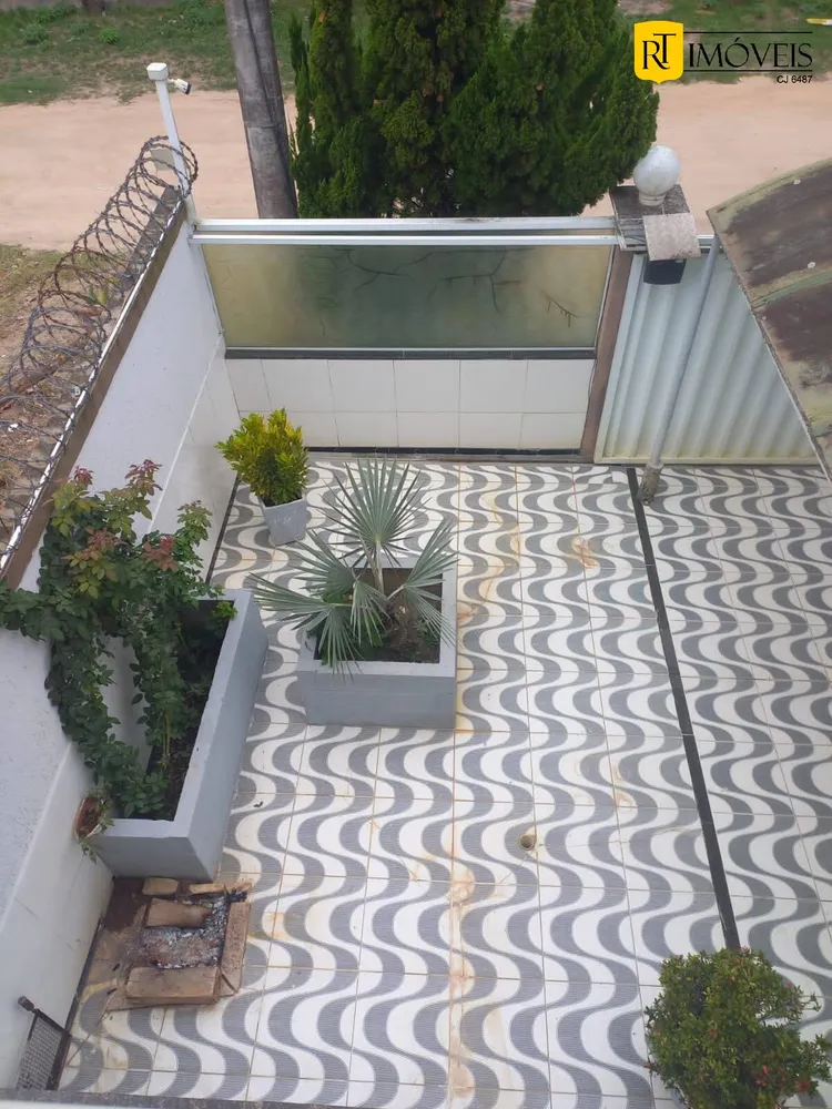 Casa, 2 quartos, 93 m² - Foto 26